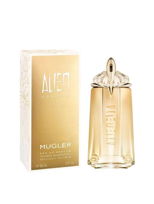 Alien Goddess EDP 90 ml Kadın Parfüm-0