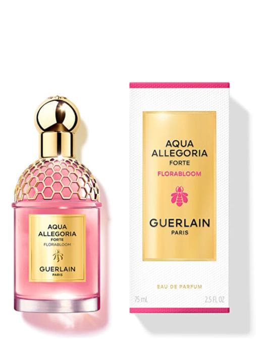 Aqua Aqua Allegoria Florabloom Forte EDP 75 ML Kadın Parfümü