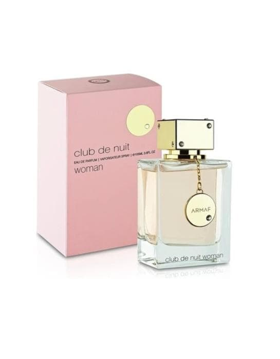 Armaf Armaf club de nuit edp 105ml kadin parfÜm İthal