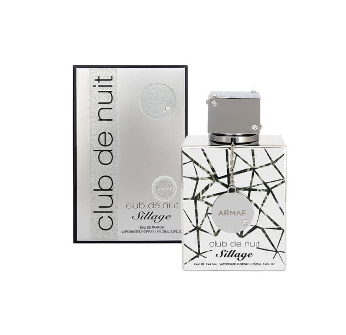 Armaf Armaf Club De Nuit Sillage Edp Unisex Parfüm 105 ml