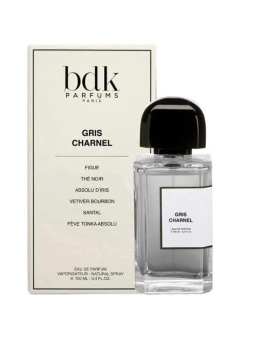 BDK Parfums BDK Parfums Gris Charnel Edp 100 ml Unisex Parfüm