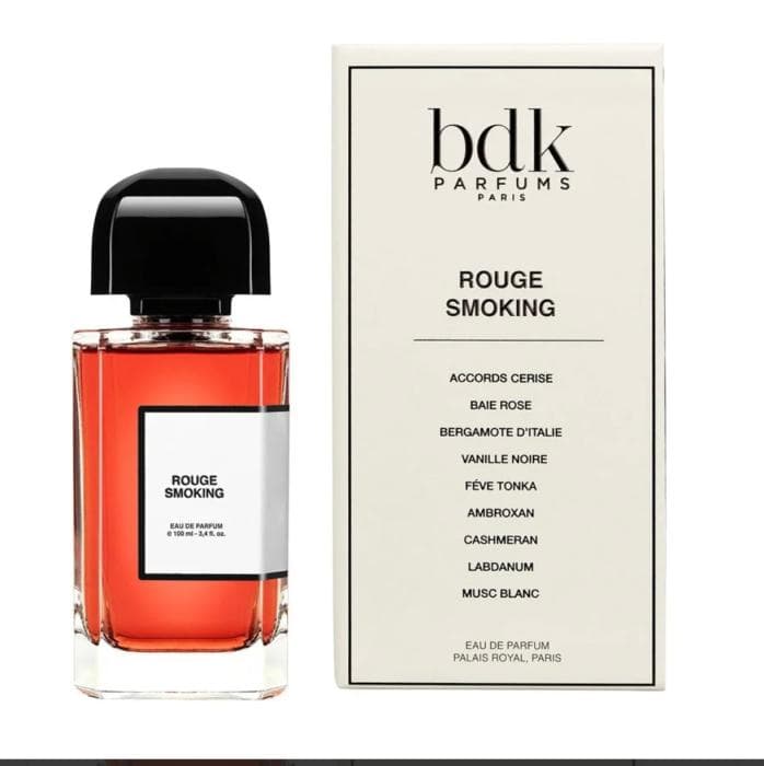 BDK Parfums BDK Parfums Rouge Smoking 100 ML Unisex
