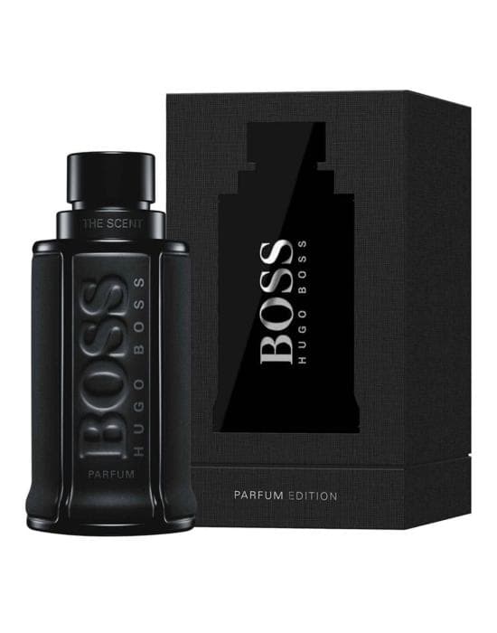 Boss The Scent For Him Parfum Edition 100 ML Erkek Parfüm-0