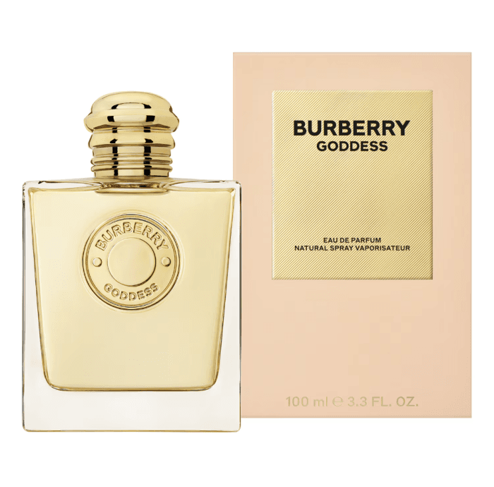 Burberry Goddess 100 ML EDP Kadın Parfümü