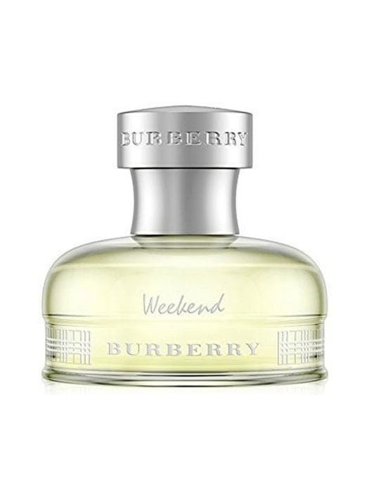 Burberry Weekend Edp 100 ML Kadın Parfüm - BWEK