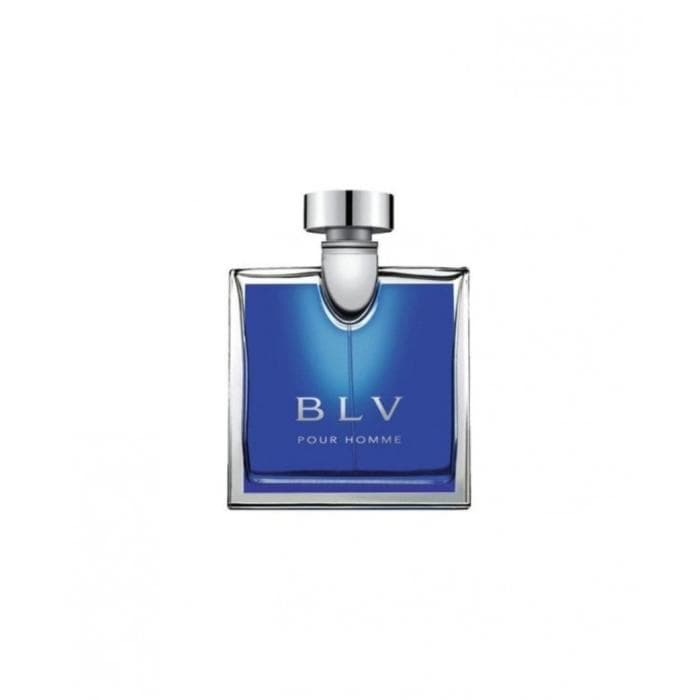 Bvlgari BLV EDT 100 ml Erkek Parfüm-0