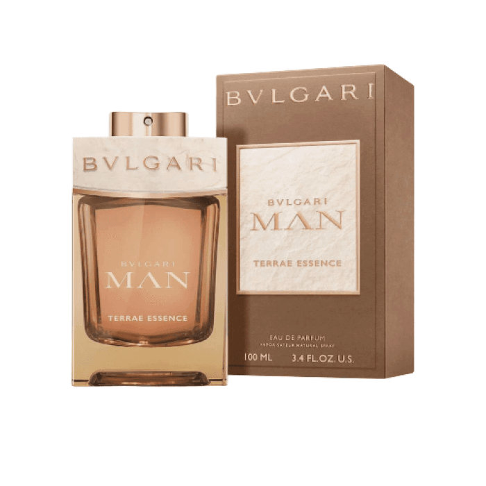 Bvlgari Man Terrae Essence EDP 100 ML Erkek Parfüm-0