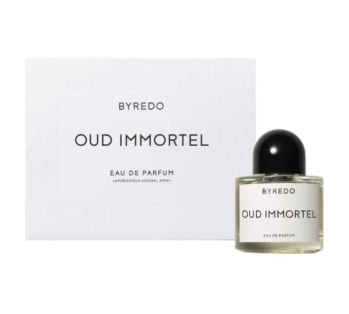 By Redo Oud immortel EDP 100 ml Unisex Parfüm-0