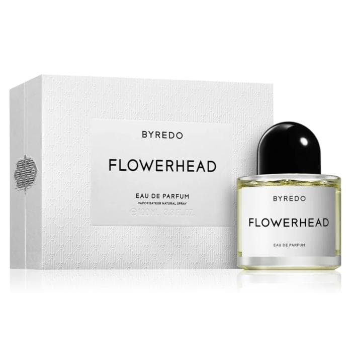 ByRedo Flowerhead EDP 100 ml Kadın Parfüm-0