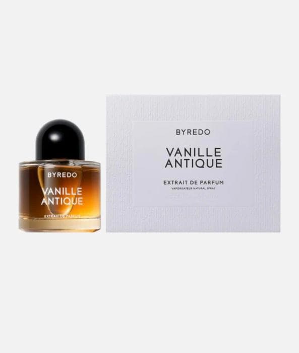 Byredo Vanille Antique Extrait 100 ML Unisex Parfüm
