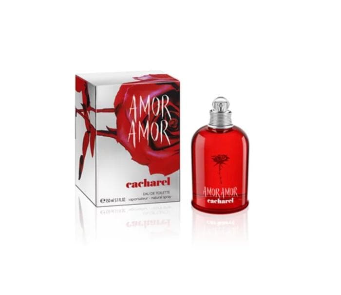 Cacharel Amor Amor Parfüm Kadın Edt 100 ml