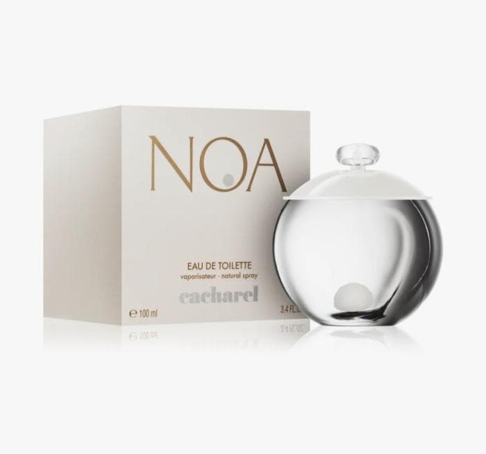 Cacharel Noa EDT 100 ML Kadın Parfümü-0