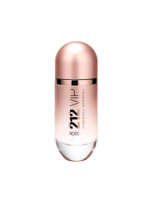 Carolina Herrera 212 Vip Rose Edp 80 ML Kadın Parfüm - CHVR
