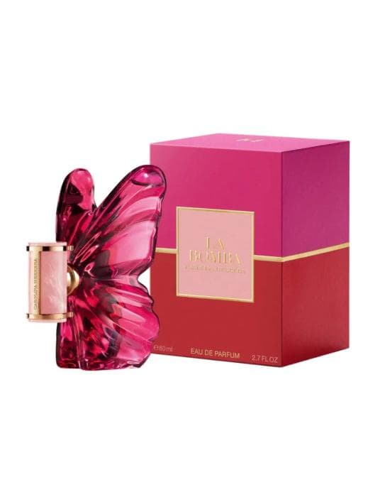 Carolina Herrera La Bomba 80 ML Kadın Parfümü-0