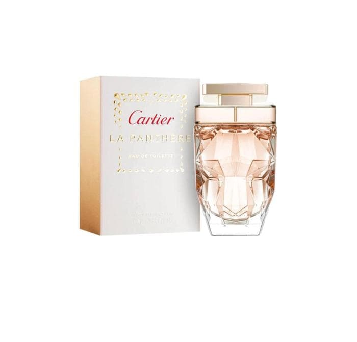 Cartier Cartier La Panthere EDT 100ml Kadın Parfüm