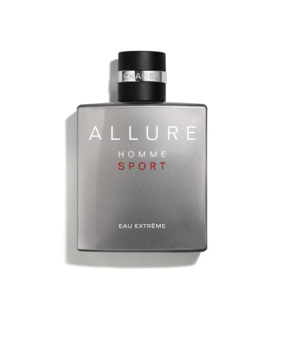 Chanel Allure Homme Sport Eau Extreme 100 ML Erkek Parfüm