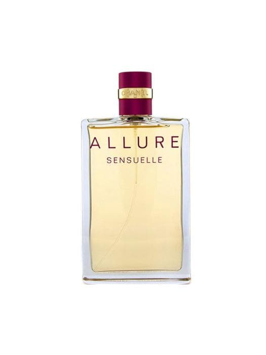 Chanel Chanel Allure Sensuelle Edt 100 ML Kadın Parfüm - CHSE