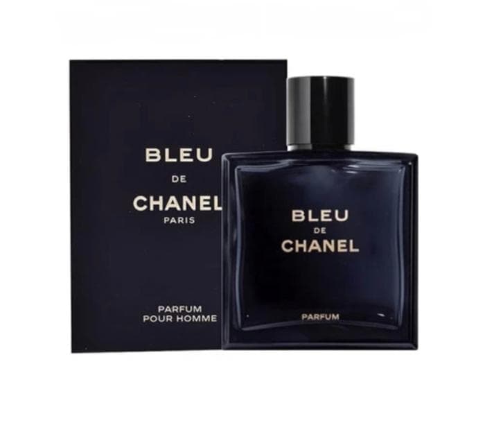Chanel Bleu De Chanel PARFUM 100 ML Erkek Parfüm-0