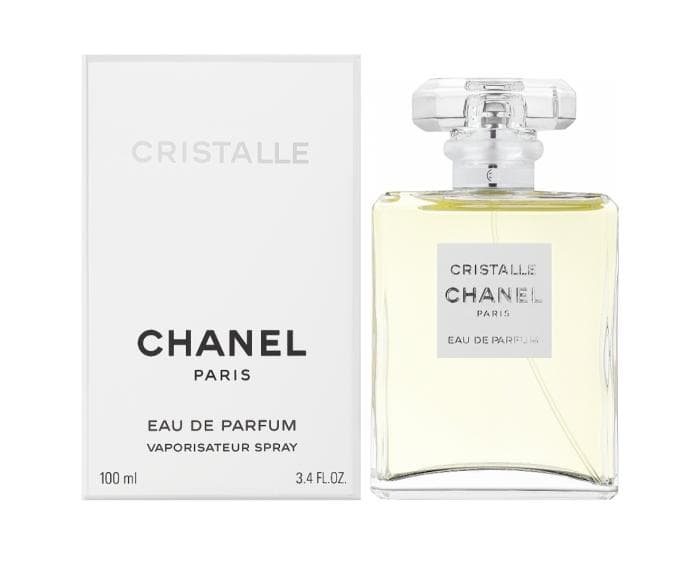 Chanel Paris Crystalle EDP 100 ML Kadın Parfümü