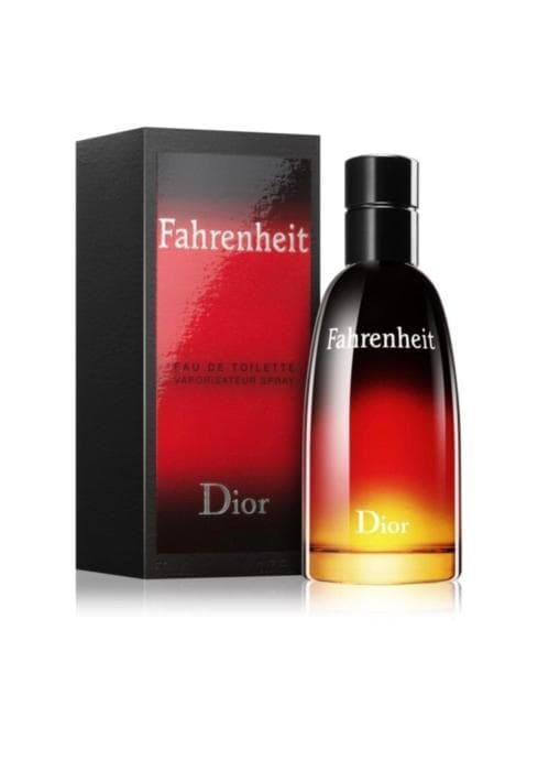 Christian Dior Christian Dior Fahrenheit EDT 100 ML Erkek Parfüm - CDFE