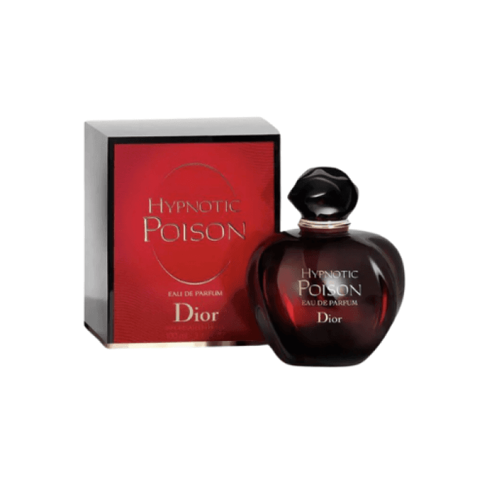 Christian Dior Hypnotic Poison EDP 100 ML Kadın Parfüm - CDHP-0