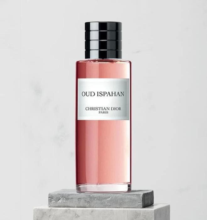 Christian Dior Oud İspahan 125 ML Edp Unisex