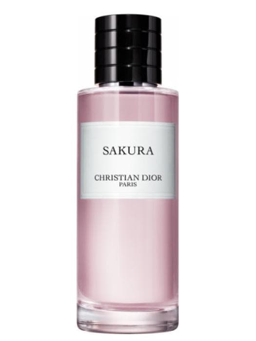 Christian Dior Privee Sakura 125 ml