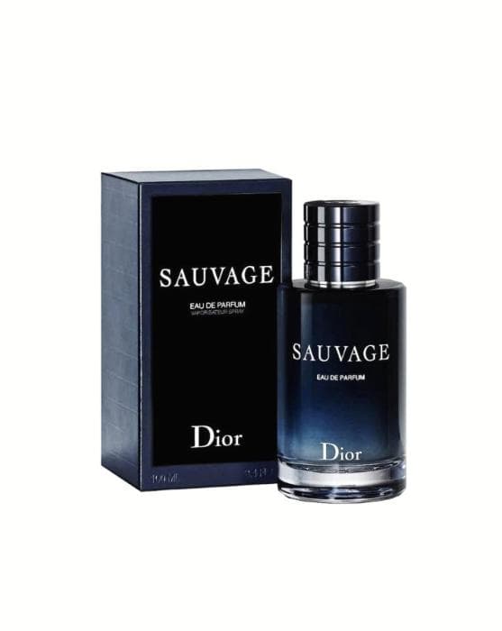 Christian Dior Christian Dior Sauvage EDP 100 ML Erkek Parfüm - CDDS