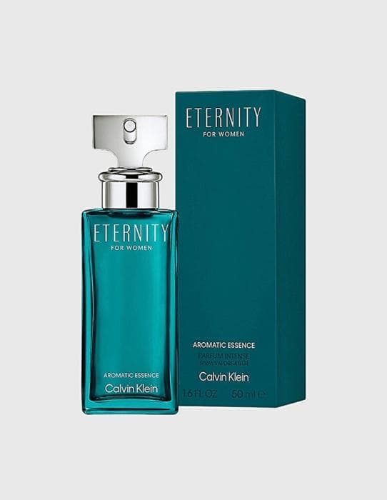 Ck Ck Eternity Aromatic Essence Intense 100 ML Parfüm