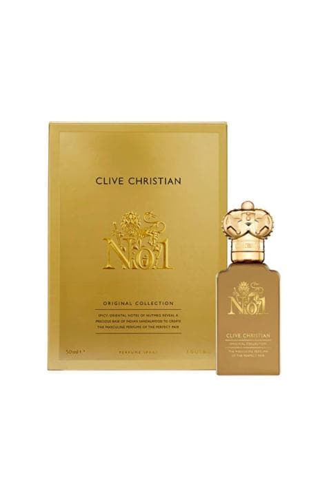 Clive Christian No 1 50ml Edp Erkek Parfüm