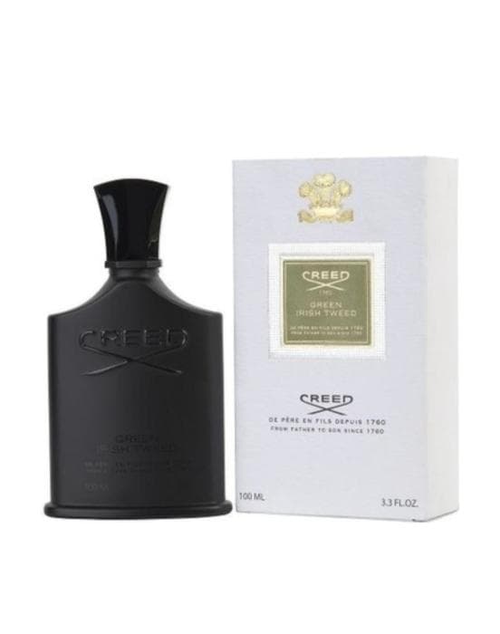 Creed Green Irish Tweed Erkek Parfüm EDP 100 ML