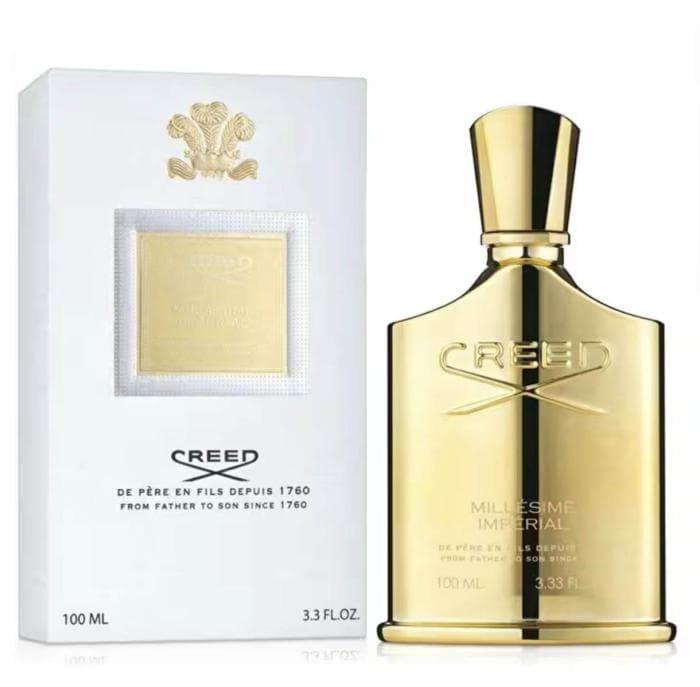 Creed Millesime Imperial Edp 100 ml Erkek Parfümü