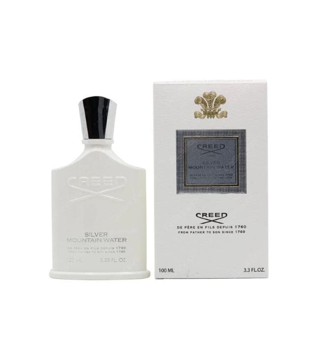 Creed Silver Mountain Water EDP 100 ml Parfüm
