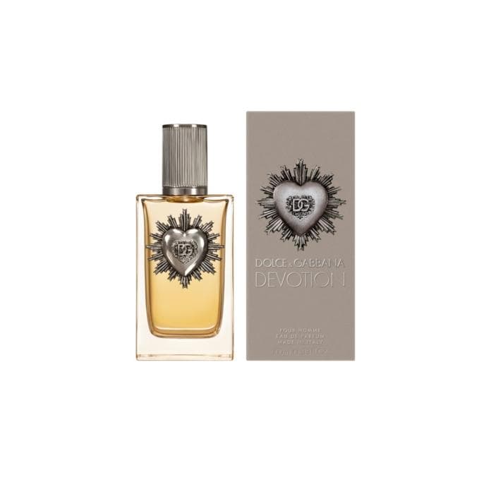 D&G Devotion For Men Erkek Parfüm Edp 100 ML-0