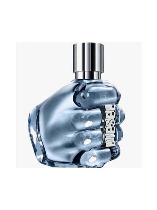 Diesel Only The Brave Edt 125 ML Erkek Parfüm - DOTB-0