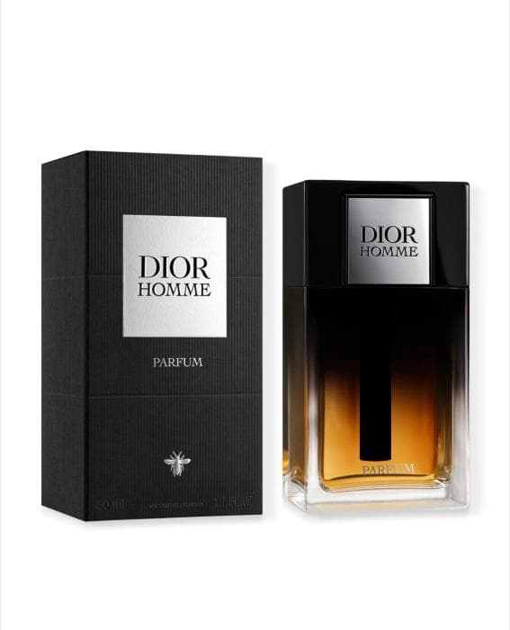 Dior Homme Parfum 100 ML Erkek Parfüm