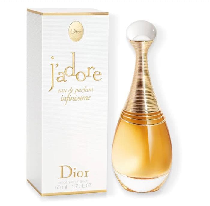 Dior Jadore Infinissime EDP 100 ML Kadın Parfümü