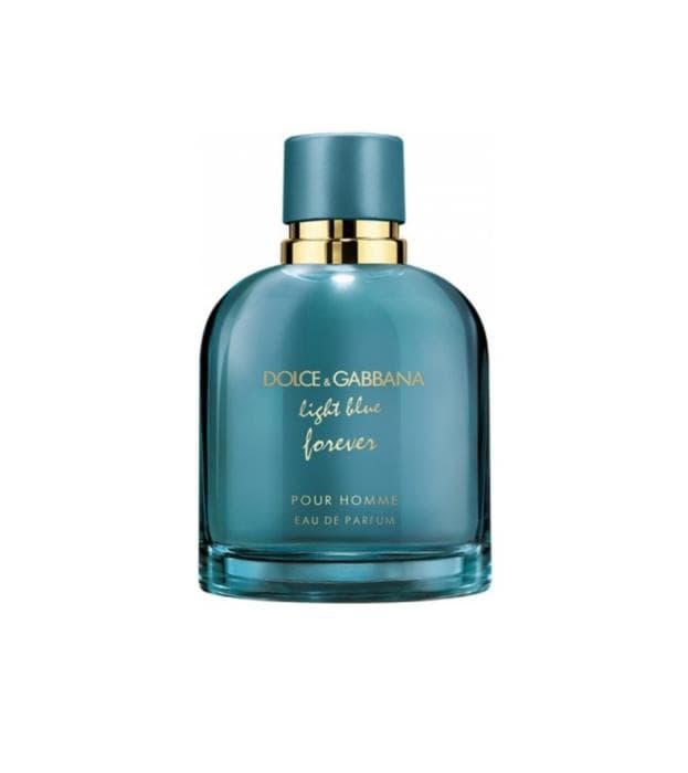 Dolce&Gabbana Light Blue Pour Homme Forever EDP Erkek Parfüm