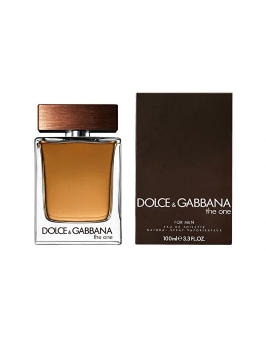 Dolce&Gabbana The One Edt 100 ML Erkek Parfüm