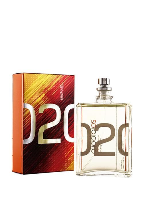 Escentric Escentric Molecules Escentric 02 100 ml Unisex Parfüm