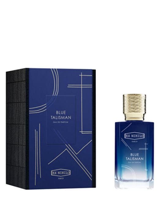 Ex Nihilo Blue Talisman 100 ML Unisex Parfüm-0