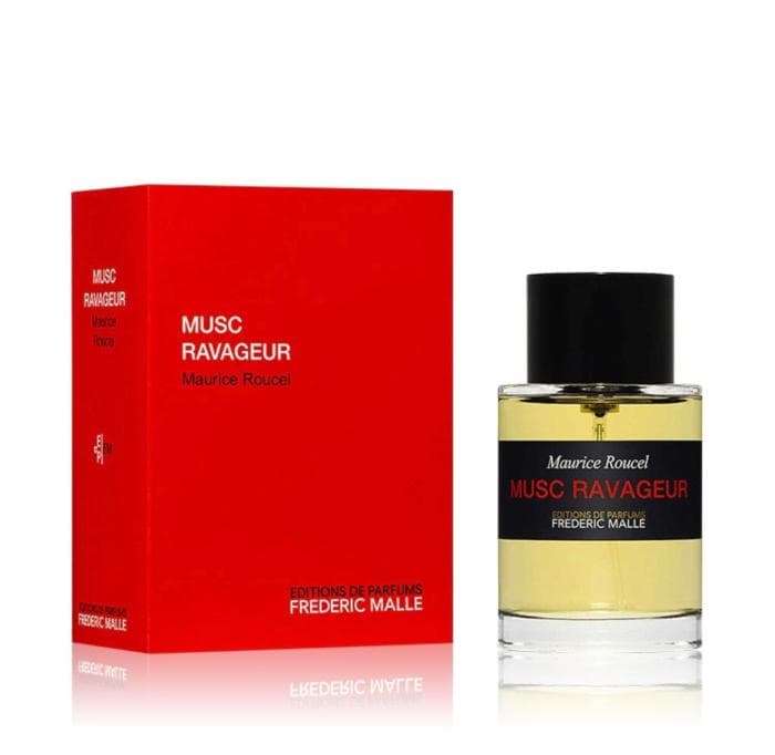 Frederic Malle Musc Ravageur 100 ML Unisex Parfüm-0