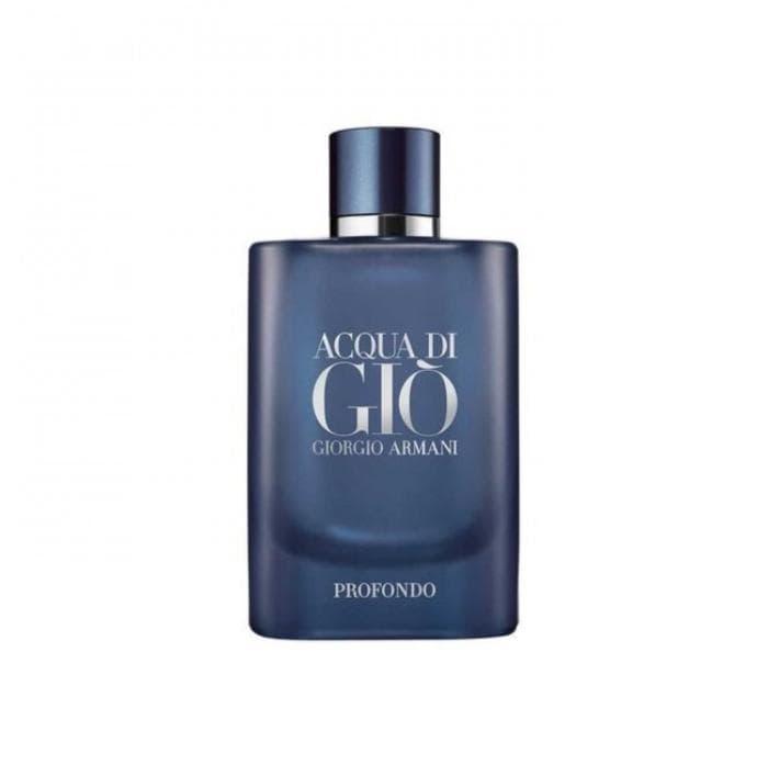 Giorgio Armani Acqua Di Gio Profondo EDP 125 ml Erkek Parfüm