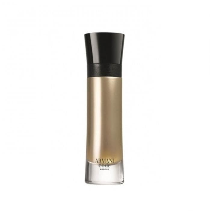 Giorgio Armani Code Absolu EDP 110 ml Erkek Parfüm-0