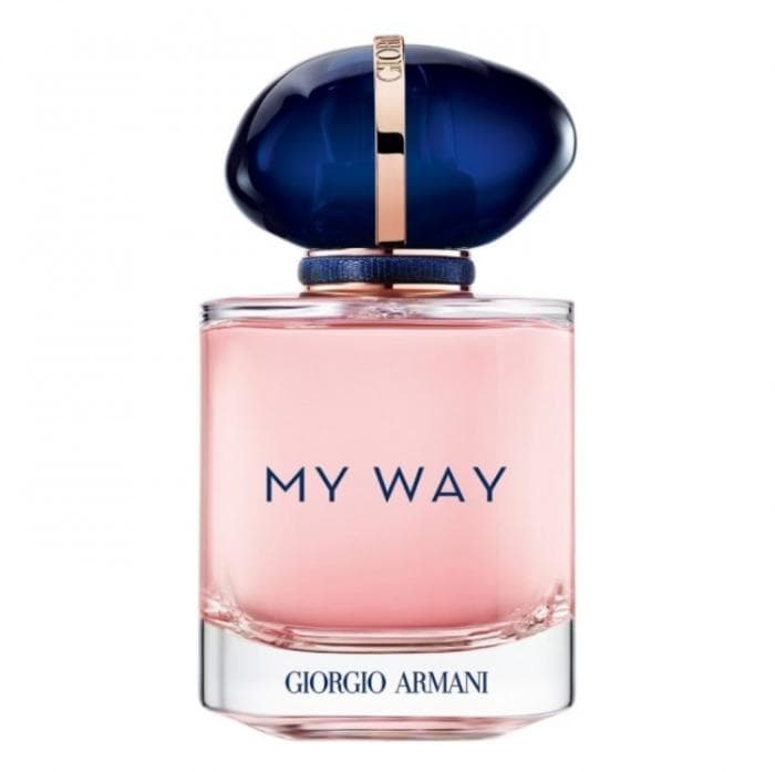 Giorgio Armani Giorgio Armani My Way EDP 90 ml Kadın Parfüm