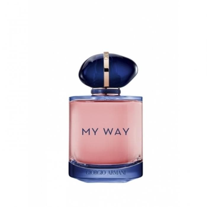 Giorgio Armani My Way Intense EDP 90 ml Kadın Parfüm-0