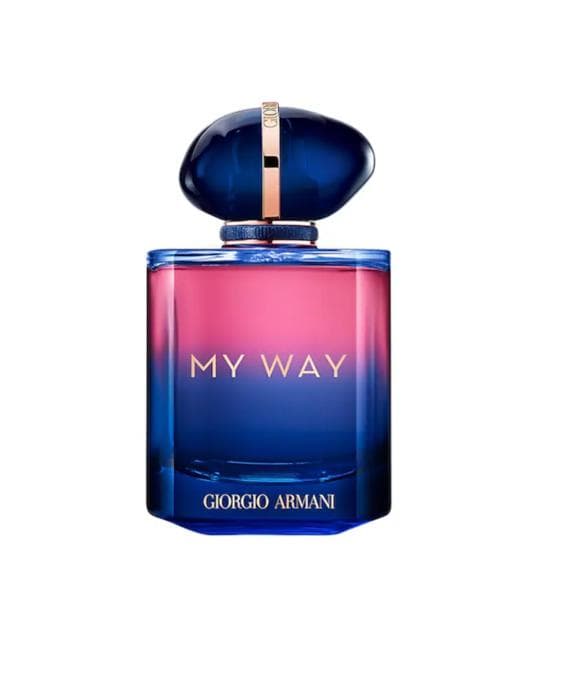 Giorgio Armani Giorgio Armani My Way Le Parfüm EDP 90 ML kadın parfümü