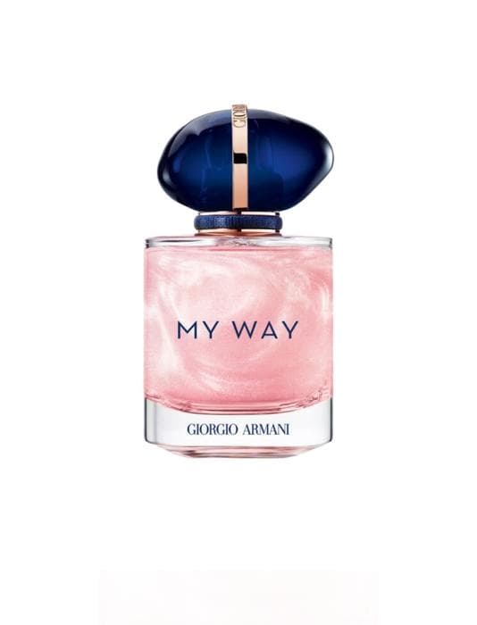 Giorgio Armani Giorgio Armani My Way Nacre Edp 90 Ml Kadın Parfümü