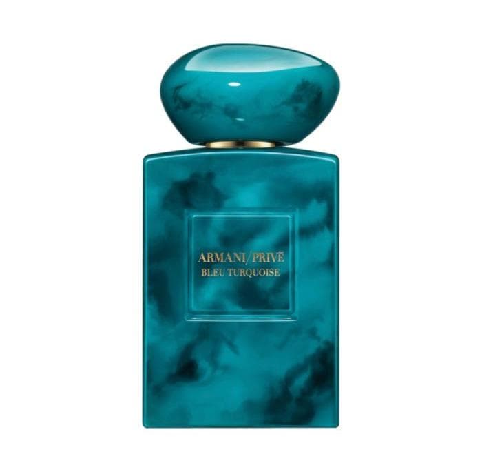 Giorgio Armani Giorgio Armani Prive Bleu Turquoise EDP 100ML Unisex Parfüm Tester