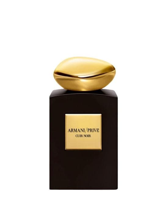 Giorgio Armani Giorgio Armani Prive Cuir Noir Edp 100 Ml Erkek Parfüm Tester